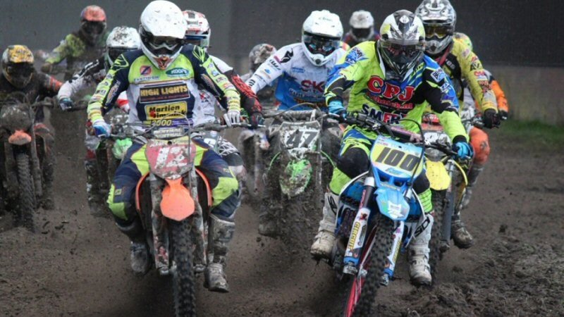 Nieuw plan voor motorcrossers