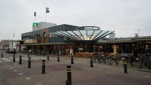 Infobijeenkomst over uitbreiding Makado