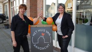 HET HUIS VAN AANDACHT in Schagen