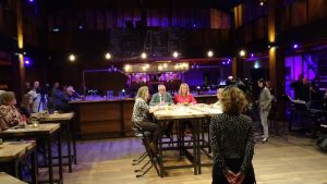 Een nieuwe ‘Wat Schagen Denkt’