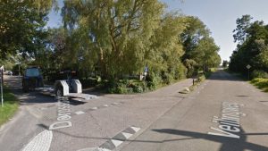 Veilingweg in Tuitjenhorn gaat weer open