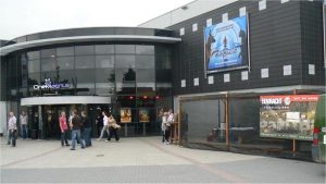 CineMagnus wordt Kinepolis