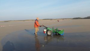 Ook ijsbaan Zwanenwater is open