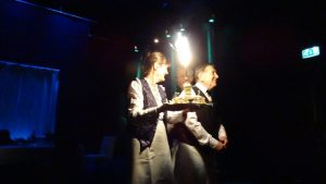 Leuke première ‘Momenten van Geluk’