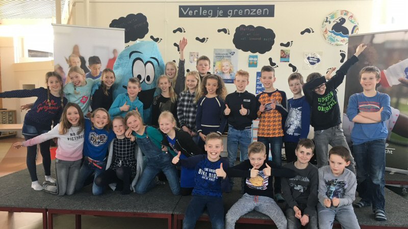 De Meerkoet start met DrinkWater-campagne