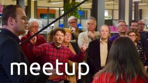 Meetup over woningbouw in De Gevel