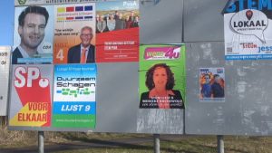 Hoogte- en dieptepunten in Schager politiek