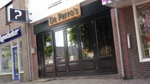 Restaurant De Perro’s failliet