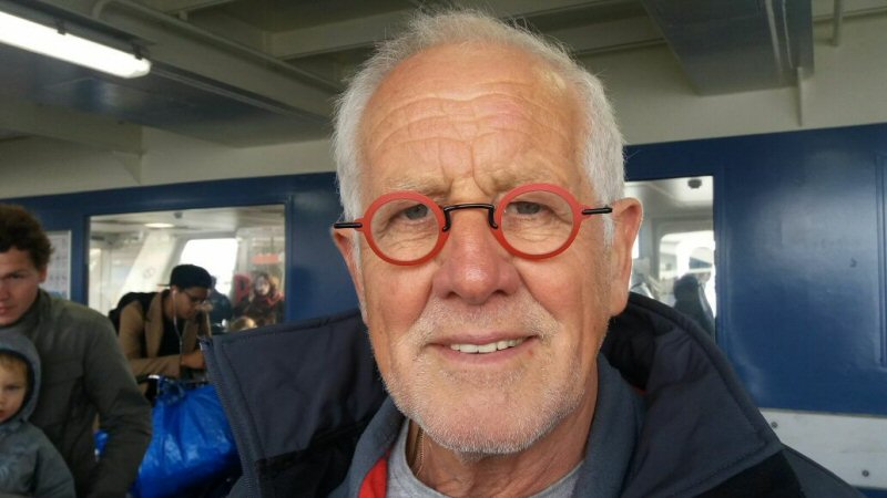Lintje voor Marius Kant