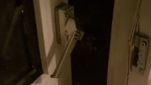 Inbraken in Schagen