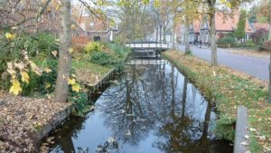 LADA wil schonere sloot in Niedorp