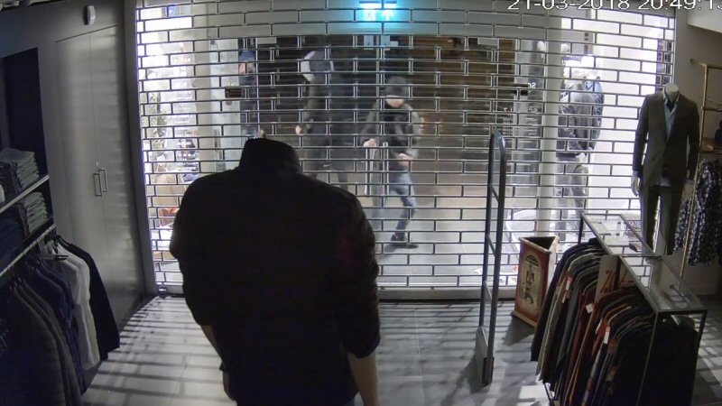 Flinke schade bij Schmalz na Paasvee