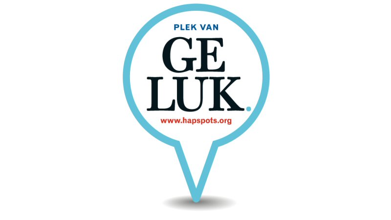 Nomineer jouw geluksplek