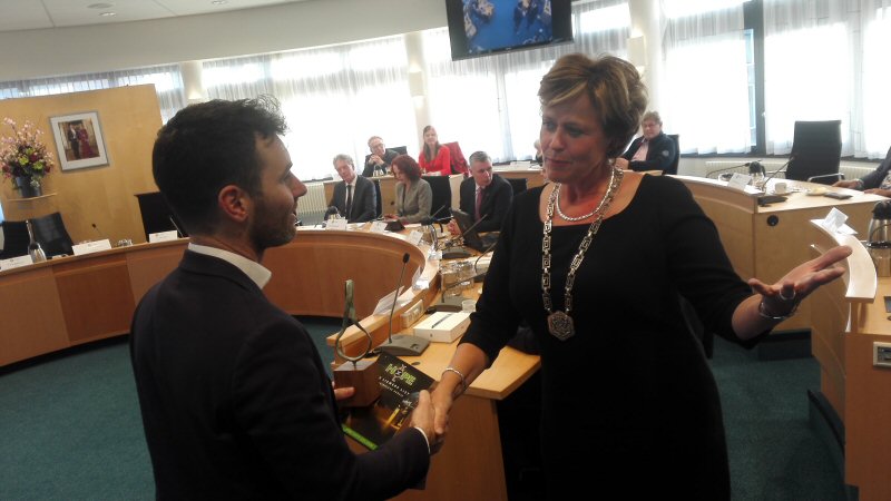 Schagen krijgt Cumula