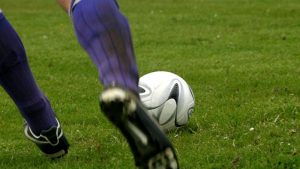 Eindfase competitie in zicht