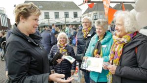 Burgemeesters tegen verkiezing door het volk