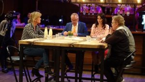 Gedecoreerden in Wat Schagen Denkt