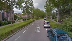 Foutparkeerders Verzetlaan aangepakt