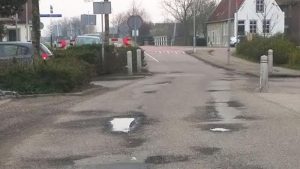 VVD wil veilige Sint Maartensweg
