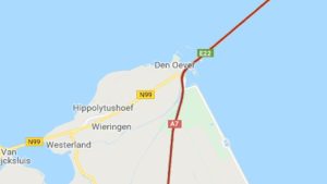 Bos bij A7 mag blijven