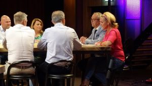 Laatste aflevering seizoen Wat Schagen Denkt