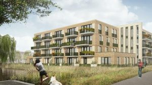 Wens4U stelt vragen over Beethovenlaan