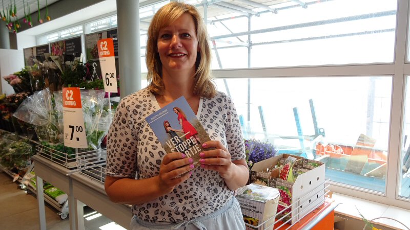Thriller ‘Verstoppertje` gepresenteerd bij AH