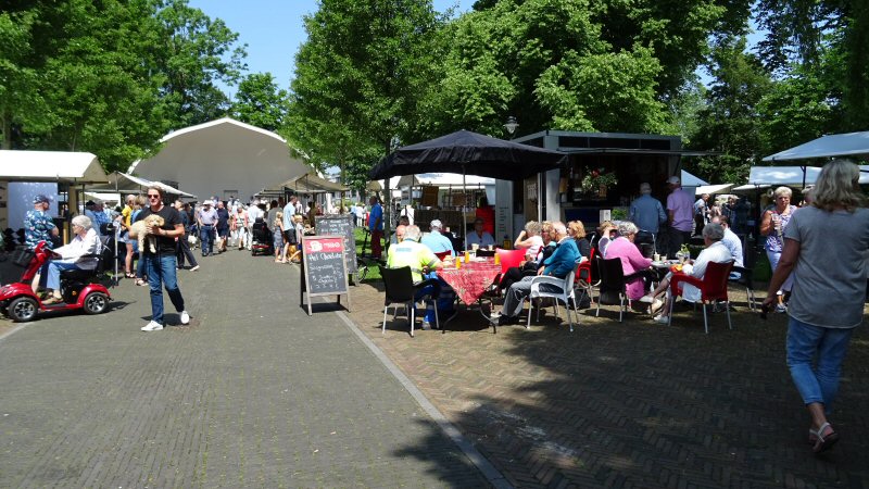 Succesvol Kunstplein Schagen     
