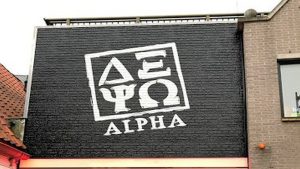 Festival voor Voedselbank in Alpha