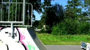 CDA wil revitalisatie skatepark Schagen