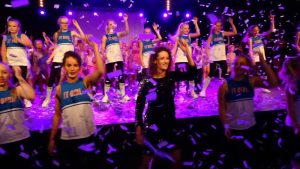 Dansschool Rebounce viert 5-jarig bestaan