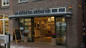 Plukker wil opknapbeurt Gracht