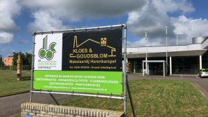 Ondernemerscentrale zoekt huurders, geen koper