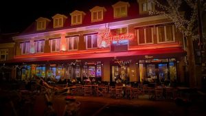 Hotel Rumors voorlopig dicht