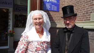 Ook vierde Westfriese donderdag zonovergoten