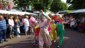 Zevende Westfriese donderdag zonloos