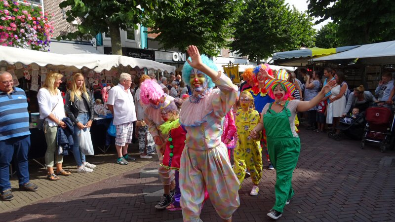 Zevende Westfriese donderdag zonloos