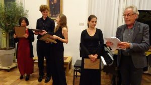Zomeravondconcert Slot Schagen weer een succes