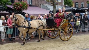 Femke Meijland-Bakker wint ringsteken
