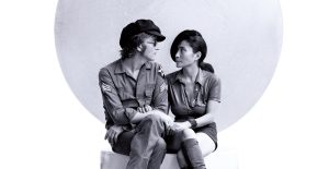 Imagine van John Lennon eenmalig in Kinepolis