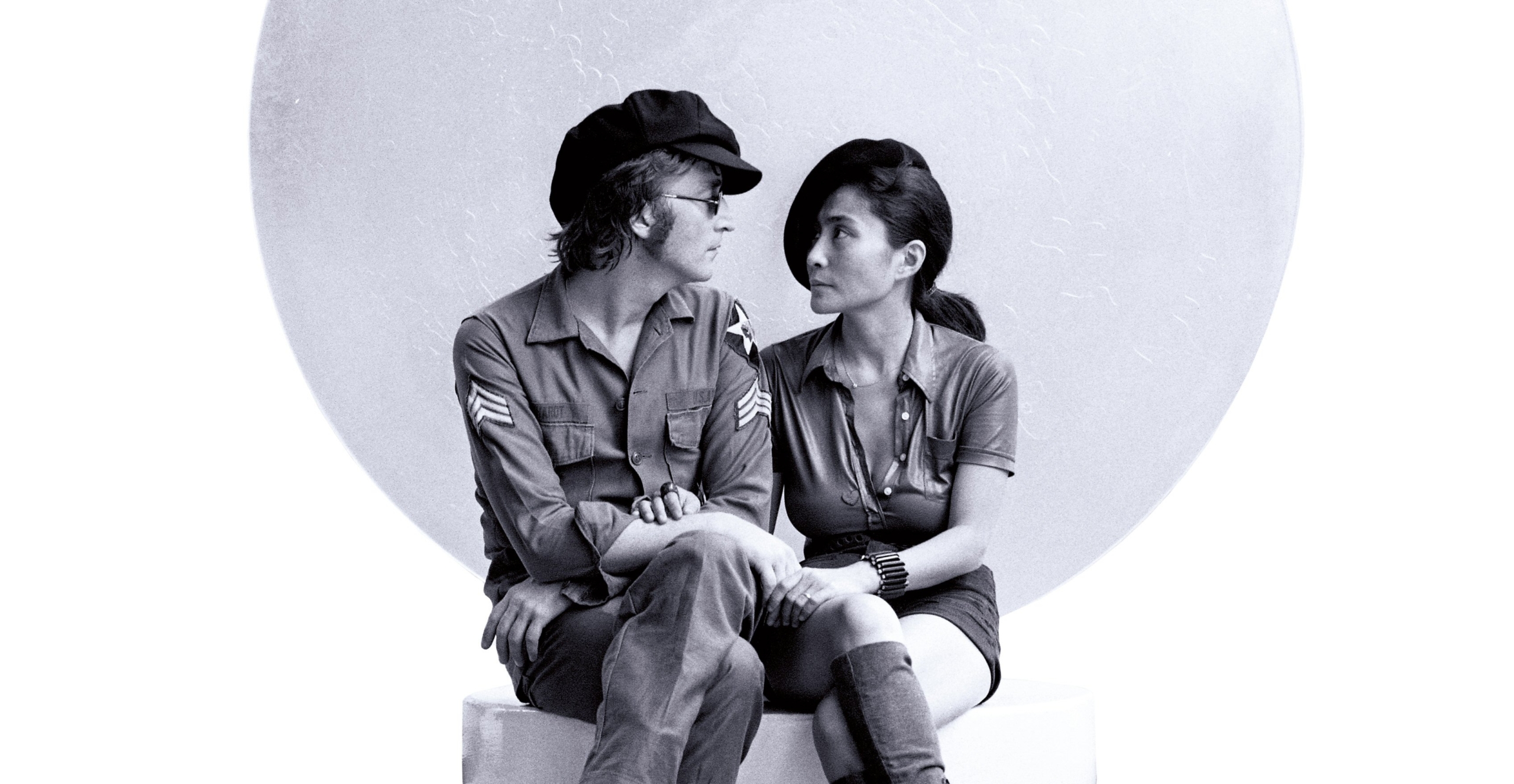 Imagine van John Lennon eenmalig in Kinepolis