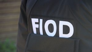 Inval FIOD in centrum Schagen (update)