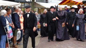 9e Westfriese donderdag druk bezocht