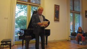 Prachtig laatste Zomeravondconcert