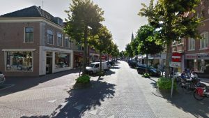 Oplichters actief in Schagen