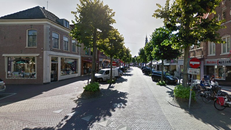 Oplichters actief in Schagen