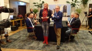 Nieuw seizoen Wat Schagen Denkt