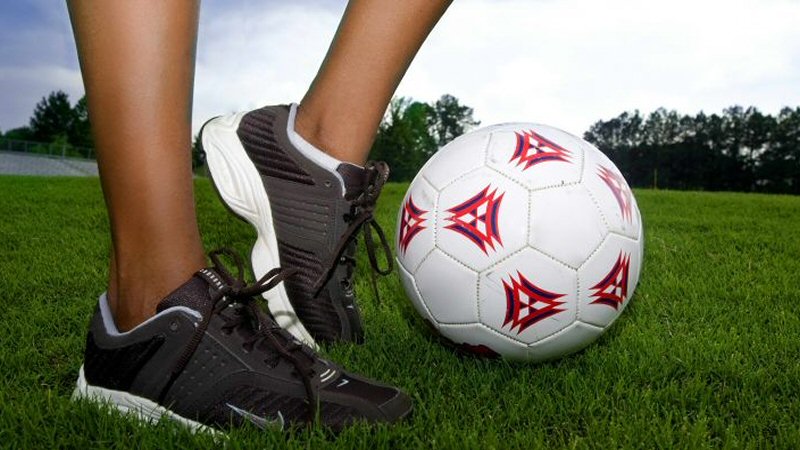 Overzicht lagere vrouwenvoetbal