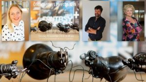 MeetUp in de Ondernemerscentrale