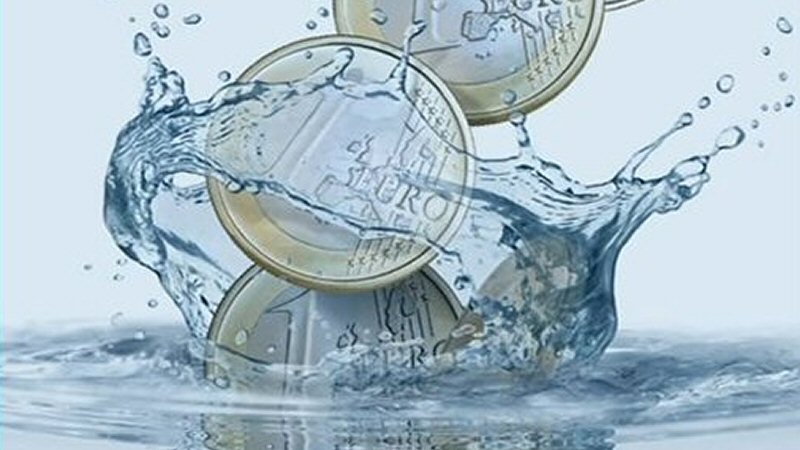 Waterschapsbelastingen weer wat omhoog